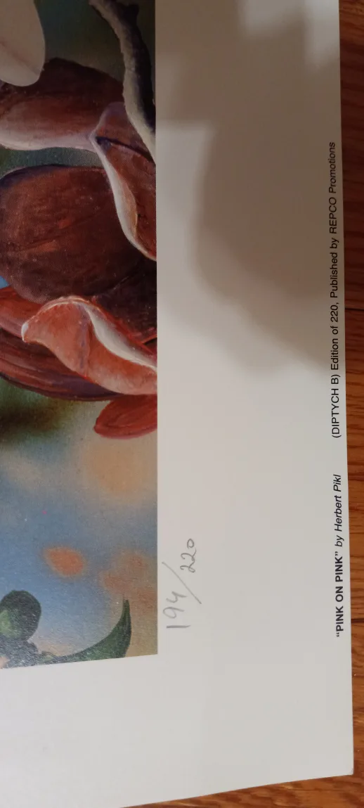 Herbert Piki limited edition prints image indicator(4)