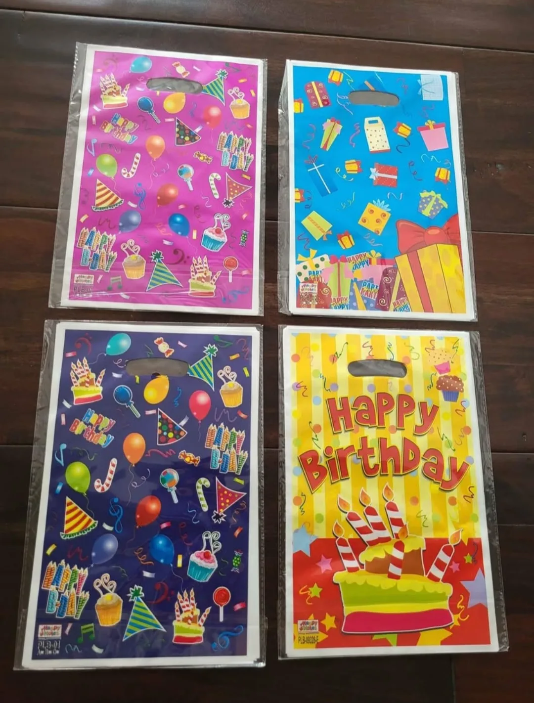 Bulk Baking & Party Supplies - Molds, Toppers, Decorations image indicator(7)