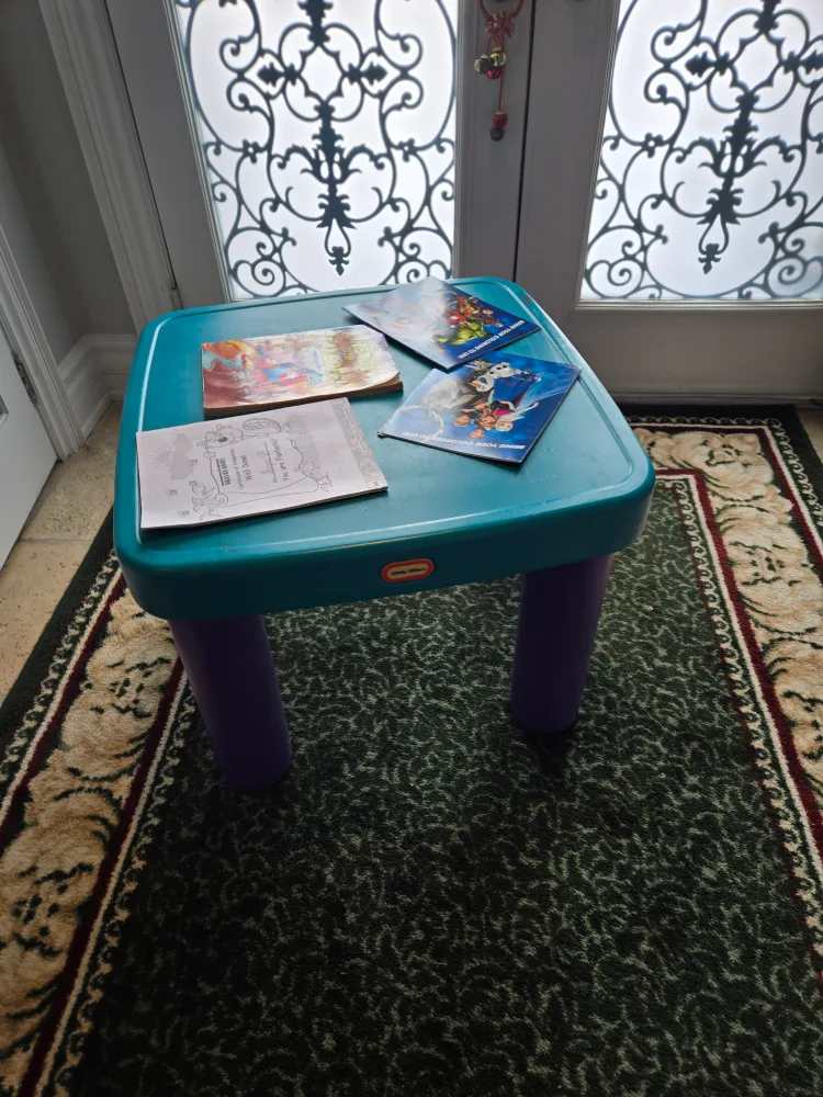 Kids table image indicator(2)