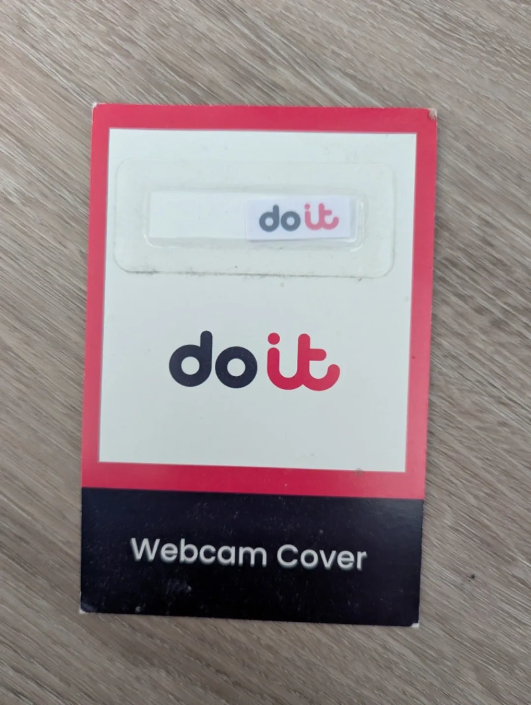 Webcam Cover #freecycle image indicator(2)