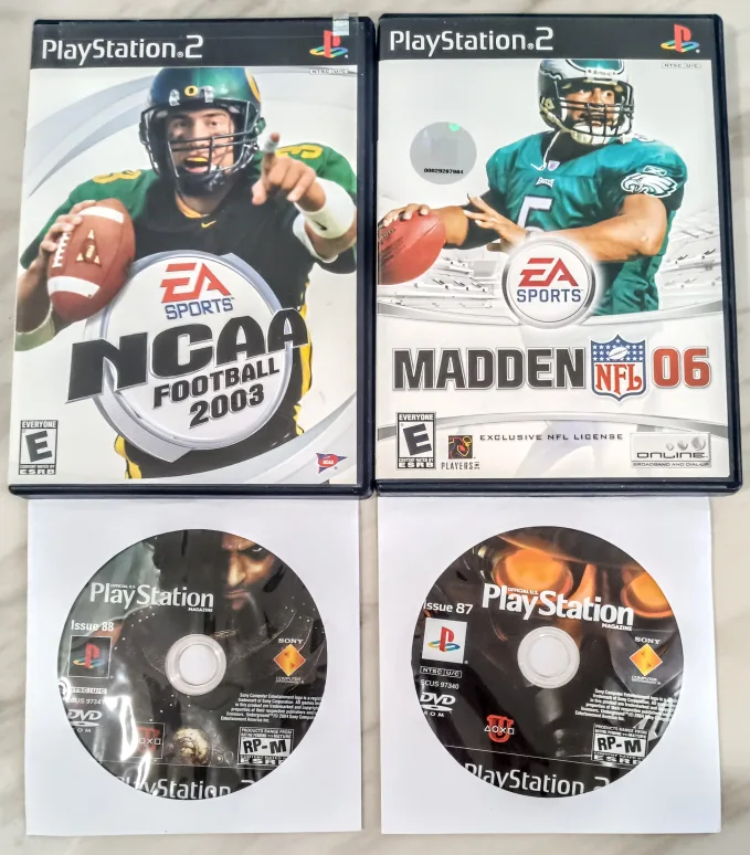 PlayStation 2 Bundle image indicator(2)