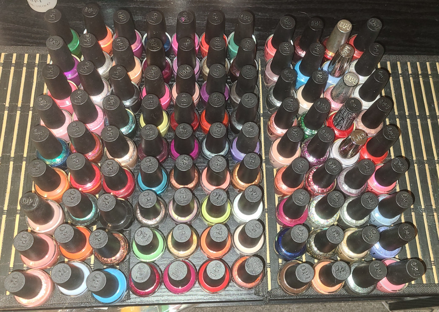99 Bottles of O.P.I Nail Polish - photo 5