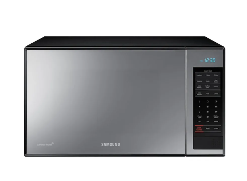 Panasonic  & Samsung Microwave Oven image indicator(5)