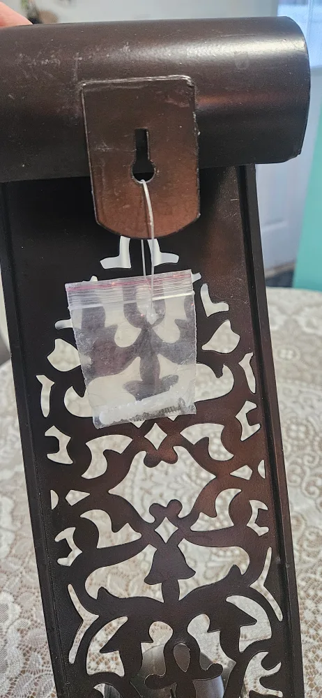 2 wall candle holders image indicator(4)