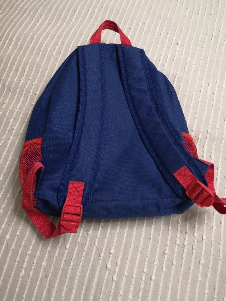 Marvel Avengers Kids Backpack image indicator(2)