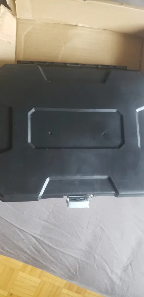 230-Piece Drill Bit Set with Case image indicator(5)