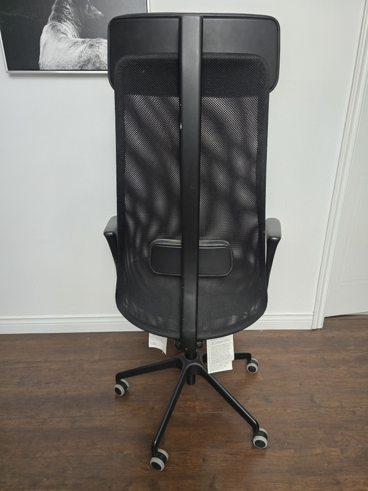 IKEA JARVFJALLET Chair | Desk Chair - photo 2