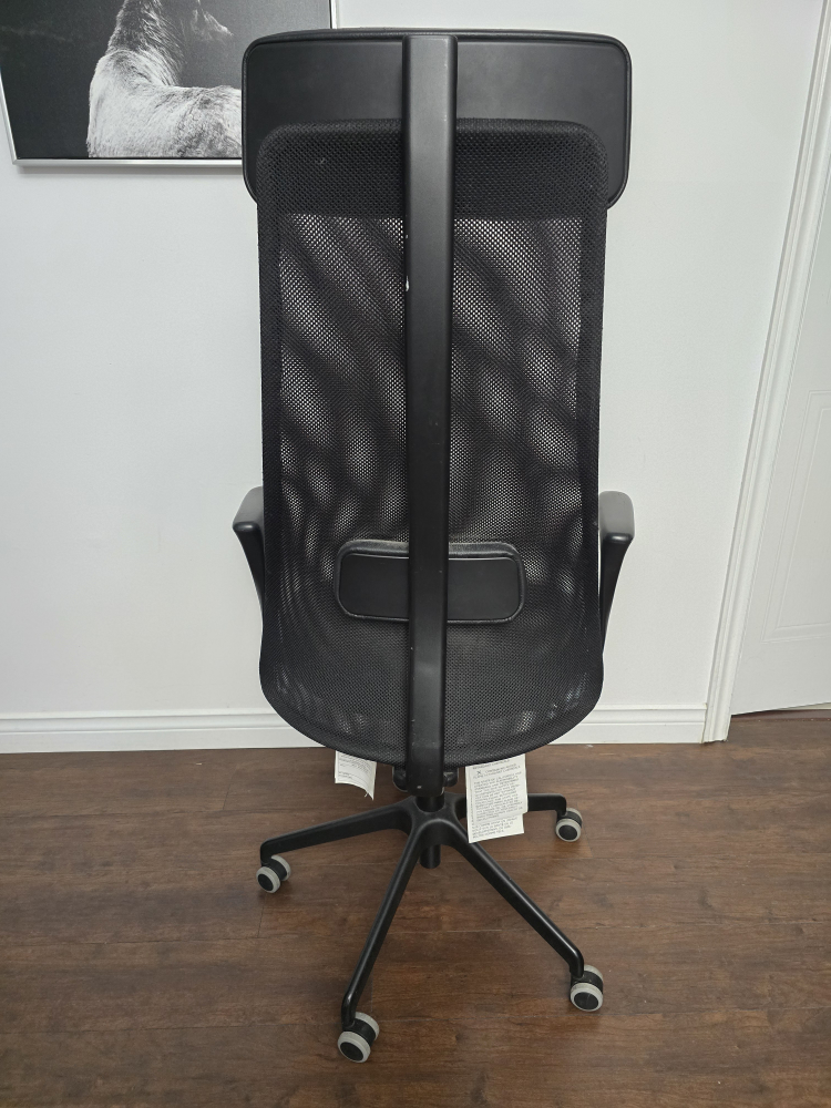 IKEA JARVFJALLET Chair | Desk Chair - photo 3