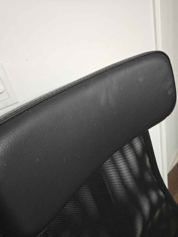 IKEA JARVFJALLET Chair | Desk Chair - photo 4