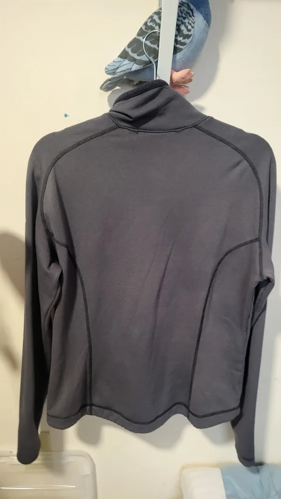 Arc'teryx Women's Zip Neck Fleece (Medium) image indicator(2)