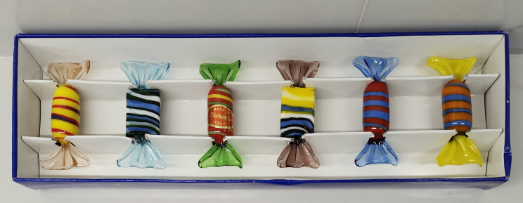 Murano Glass Candy Collection - photo 2