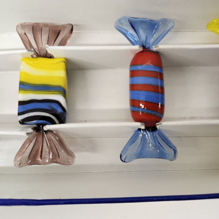 Murano Glass Candy Collection - photo 5