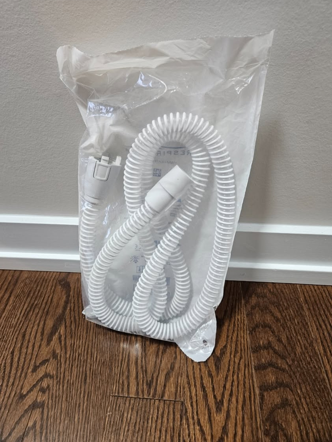 Philips Respironics 15mm Heated Tube - photo 2