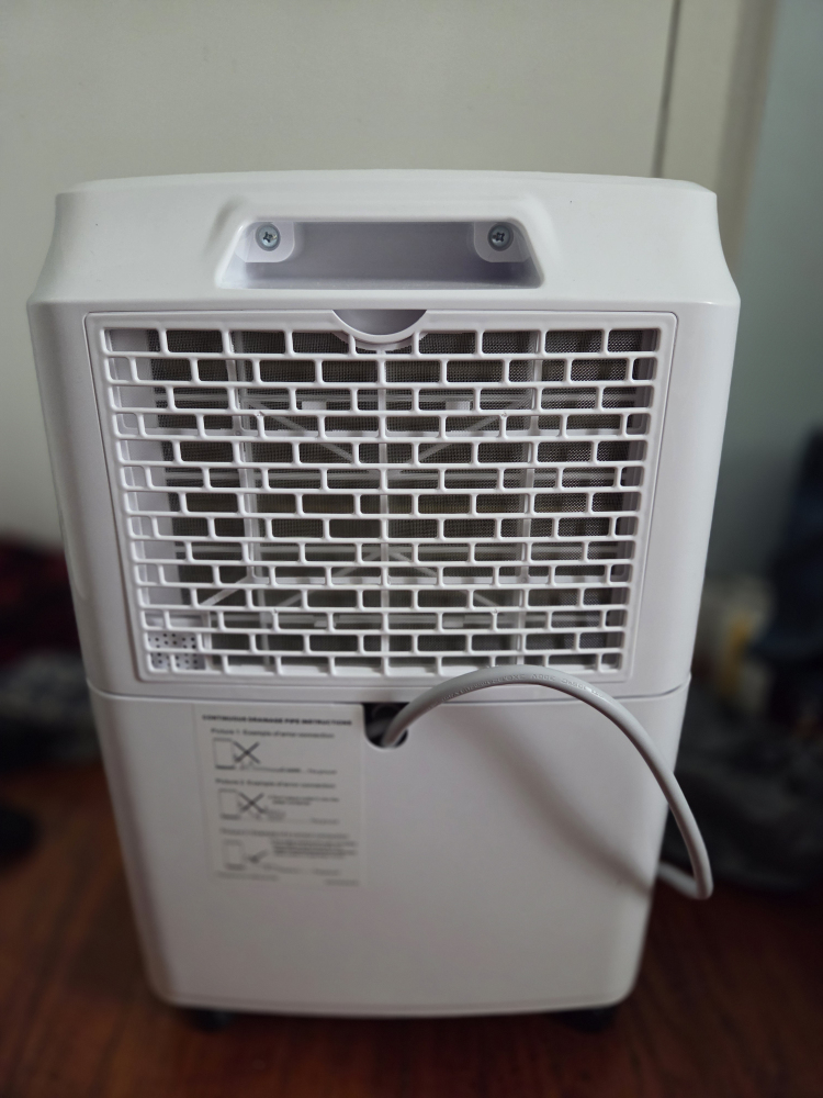 ANDTE Dehumidifier - photo 3