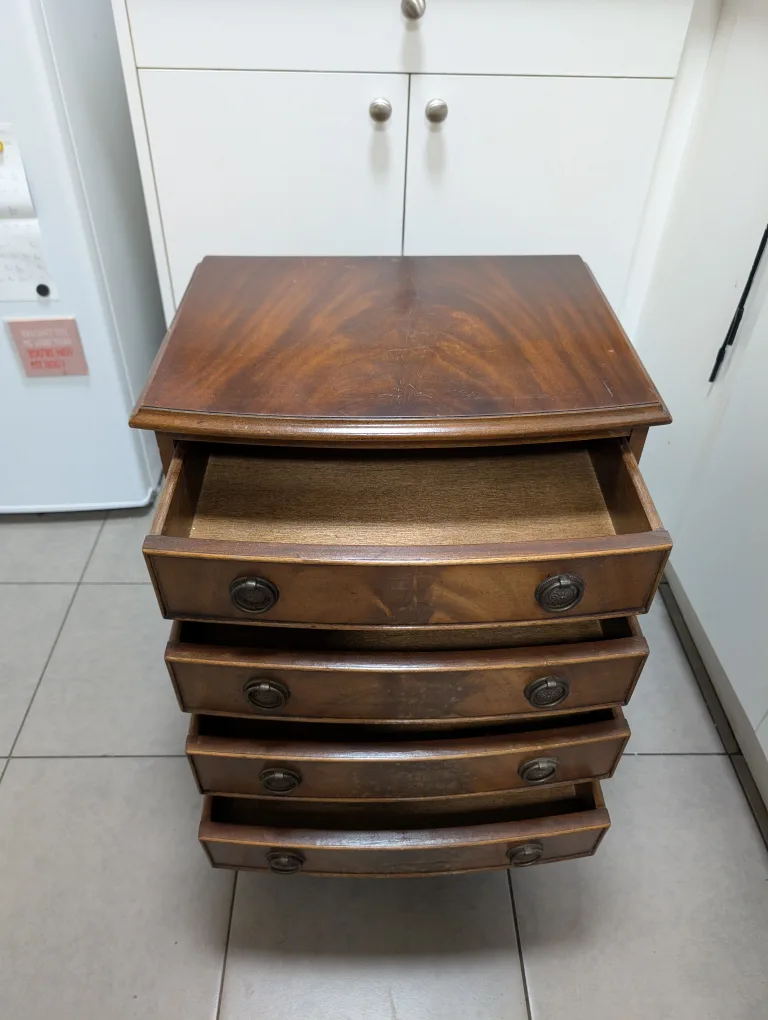 Mid Century Modern Bevan-Funnel Reprodux image indicator(2)