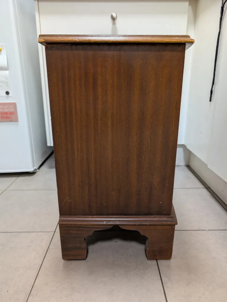 Mid Century Modern Bevan-Funnel Reprodux image indicator(3)