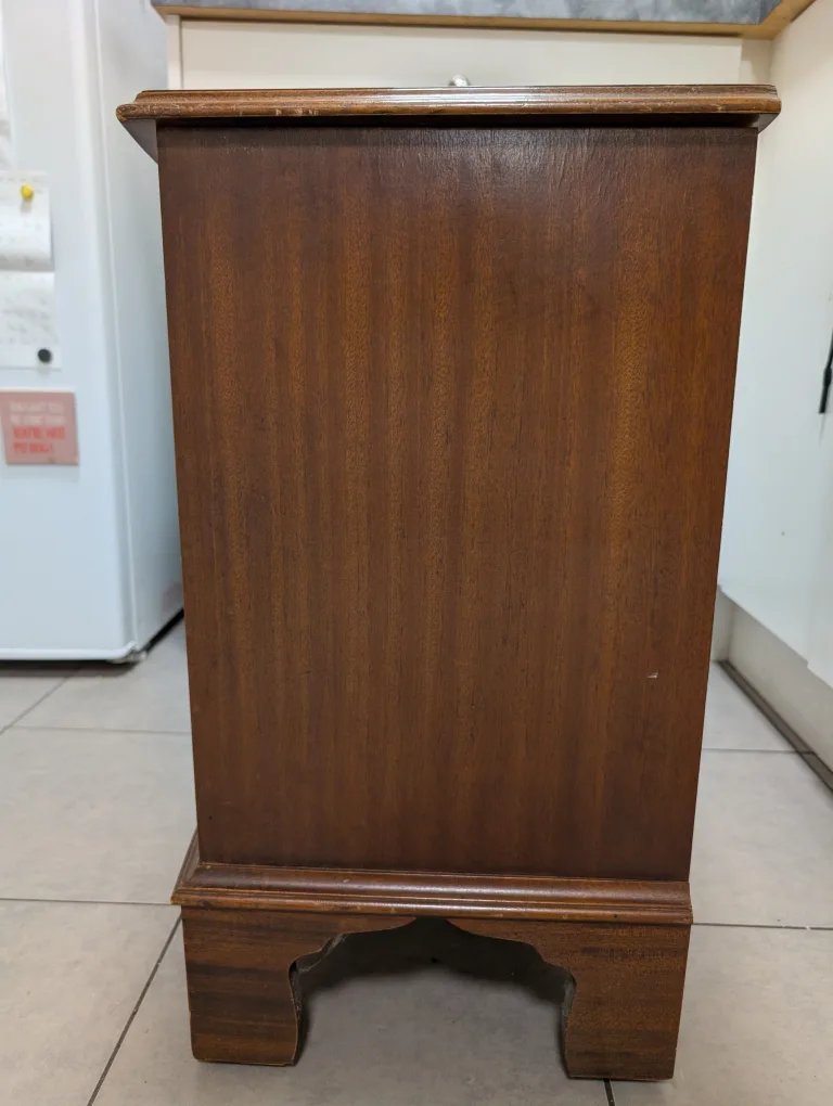 Mid Century Modern Bevan-Funnel Reprodux image indicator(4)