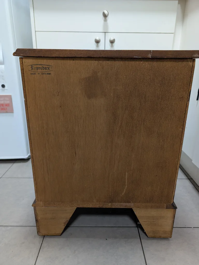 Mid Century Modern Bevan-Funnel Reprodux image indicator(5)