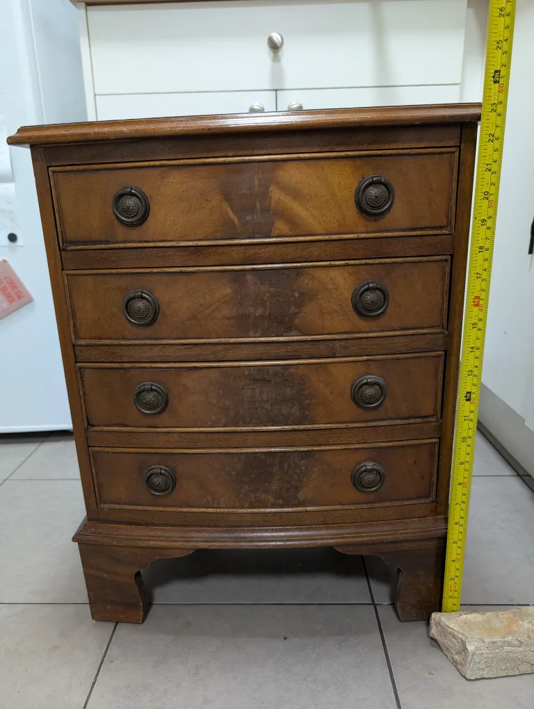 Mid Century Modern Bevan-Funnel Reprodux image indicator(7)