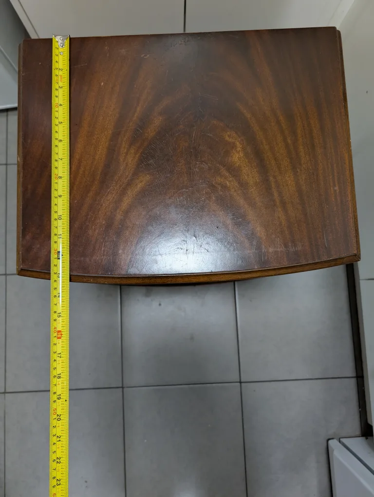 Mid Century Modern Bevan-Funnel Reprodux image indicator(9)