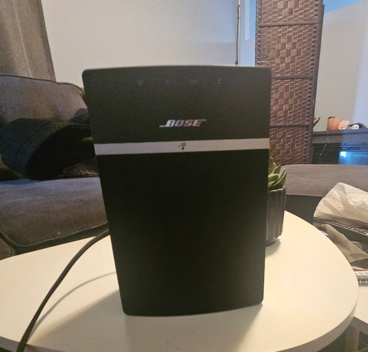 Bose SoundTouch 10 Wireless Music System thumbnail