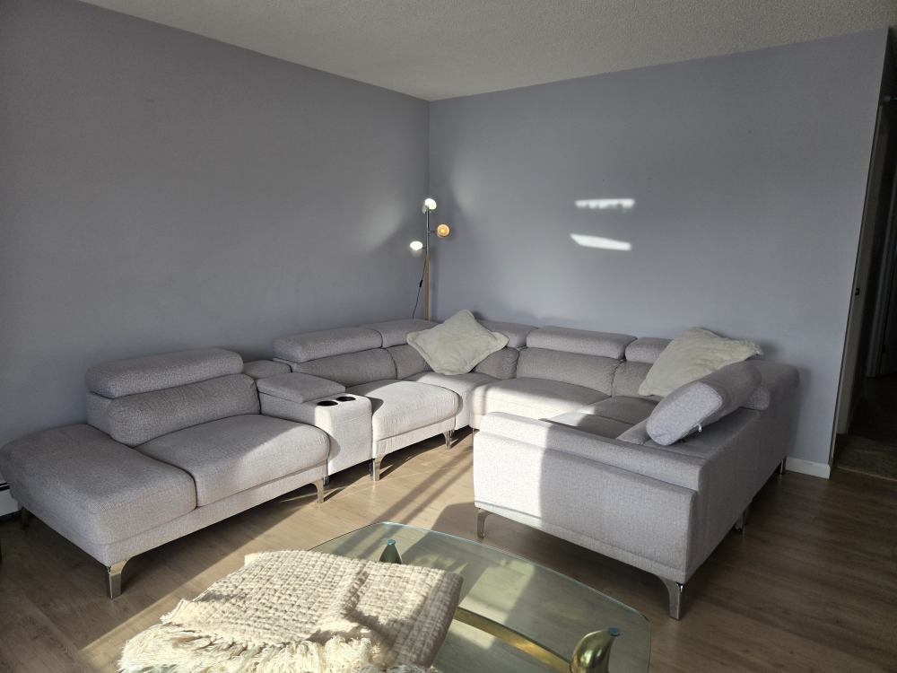 Sofa - photo 3