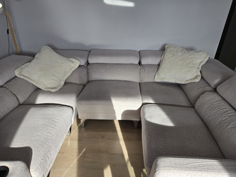 Sofa - photo 4