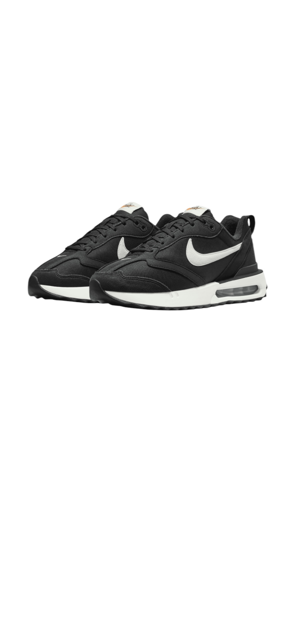 Nike Air Max Sneakers SZ 3.5 - photo 2