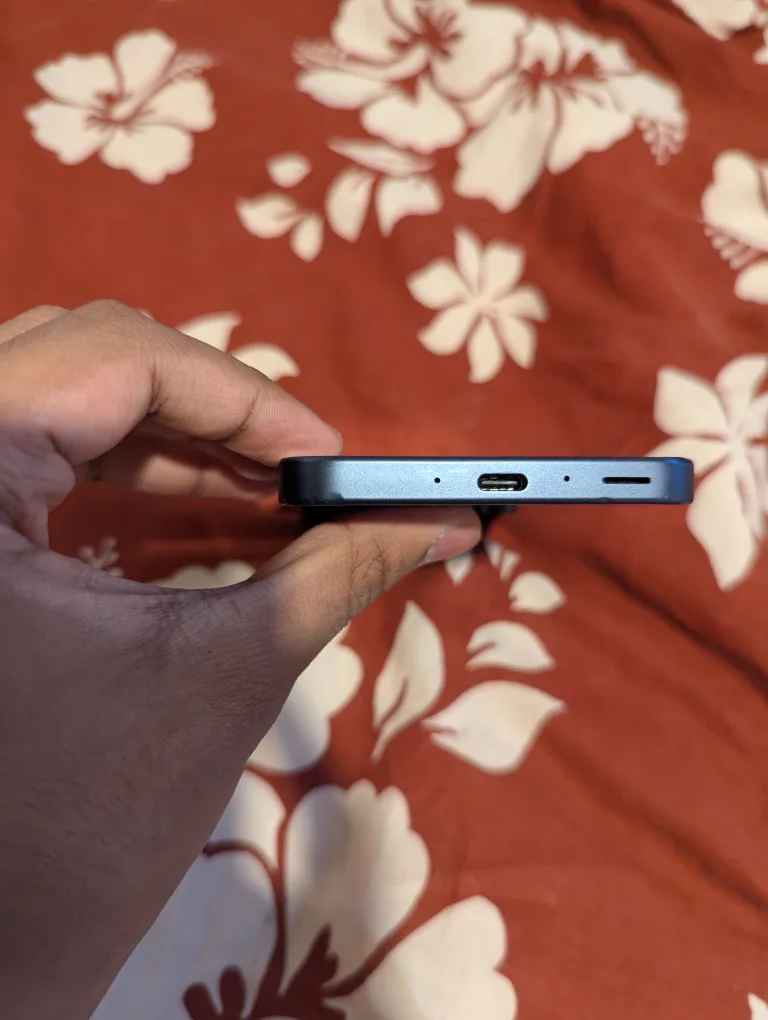 Samsung Galaxy A35 5G (AT&T) - 128 GB - Black (Read Description) image indicator(3)