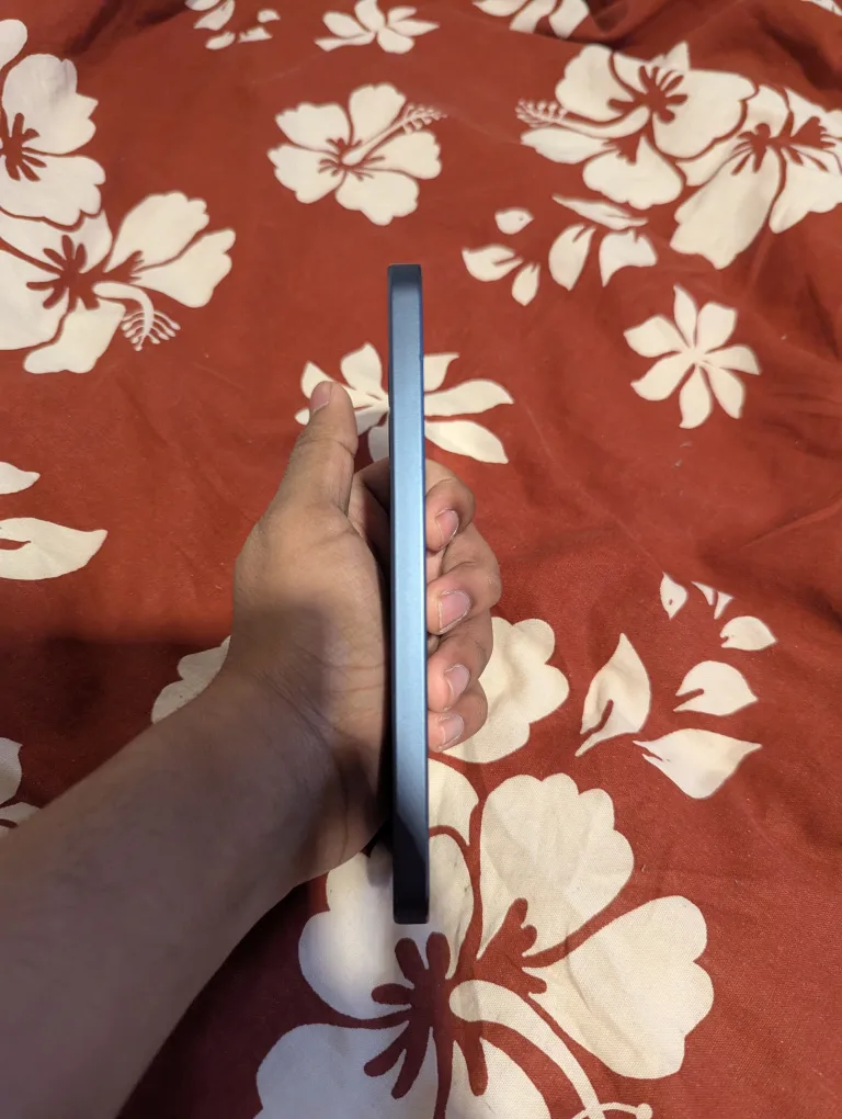 Samsung Galaxy A35 5G (AT&T) - 128 GB - Black (Read Description) image indicator(4)