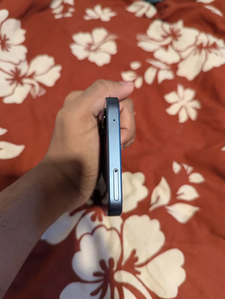 Samsung Galaxy A35 5G (AT&T) - 128 GB - Black (Read Description) image indicator(5)