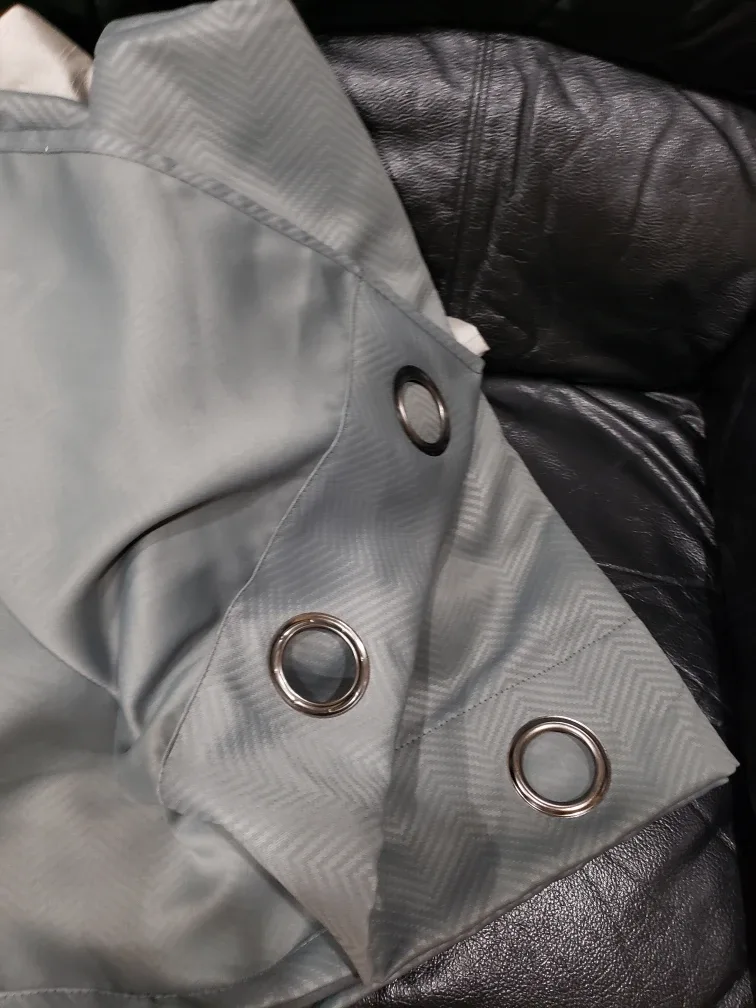 Windows curtain image indicator(5)