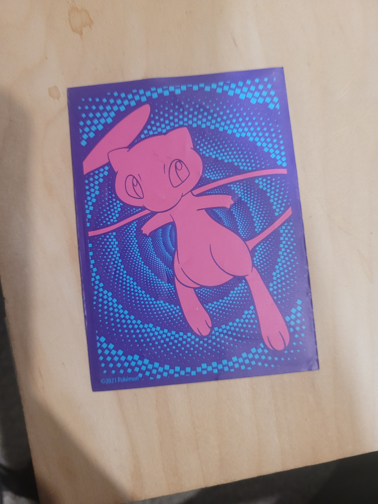 Pokemon Card  - Vaporeon  -Ultra rare - photo 2