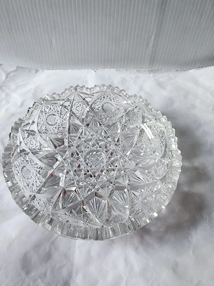 CRYSTAL VASE image indicator(2)