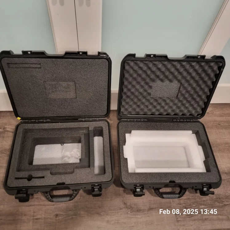 Nanuk 935 Hard Case image indicator(4)