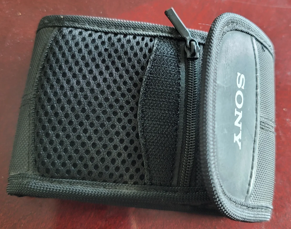 Sony Cyber-shot DSC-W710 16.1MP Digital Camera image indicator(8)