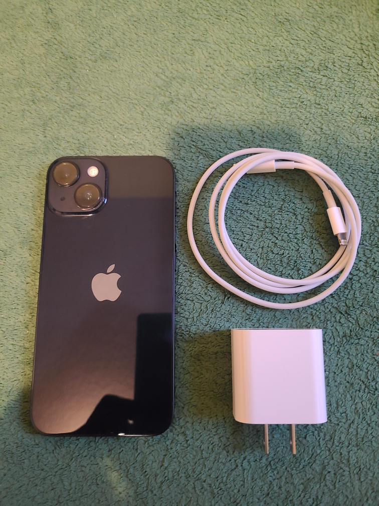 iPhone 14 - photo 4
