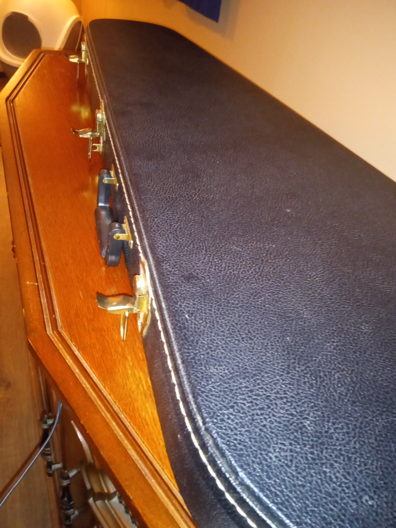 Guitar Hard Case