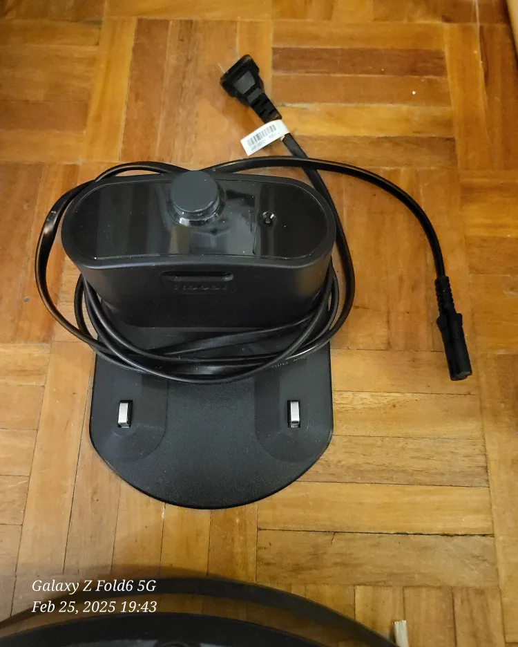 Irobot Roomba 980 Wi image indicator(6)