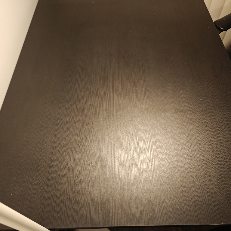 Office Desk / 4 Person Small Dining Table - photo 3