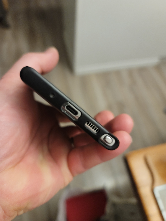 Samsung note 10+ - photo 5