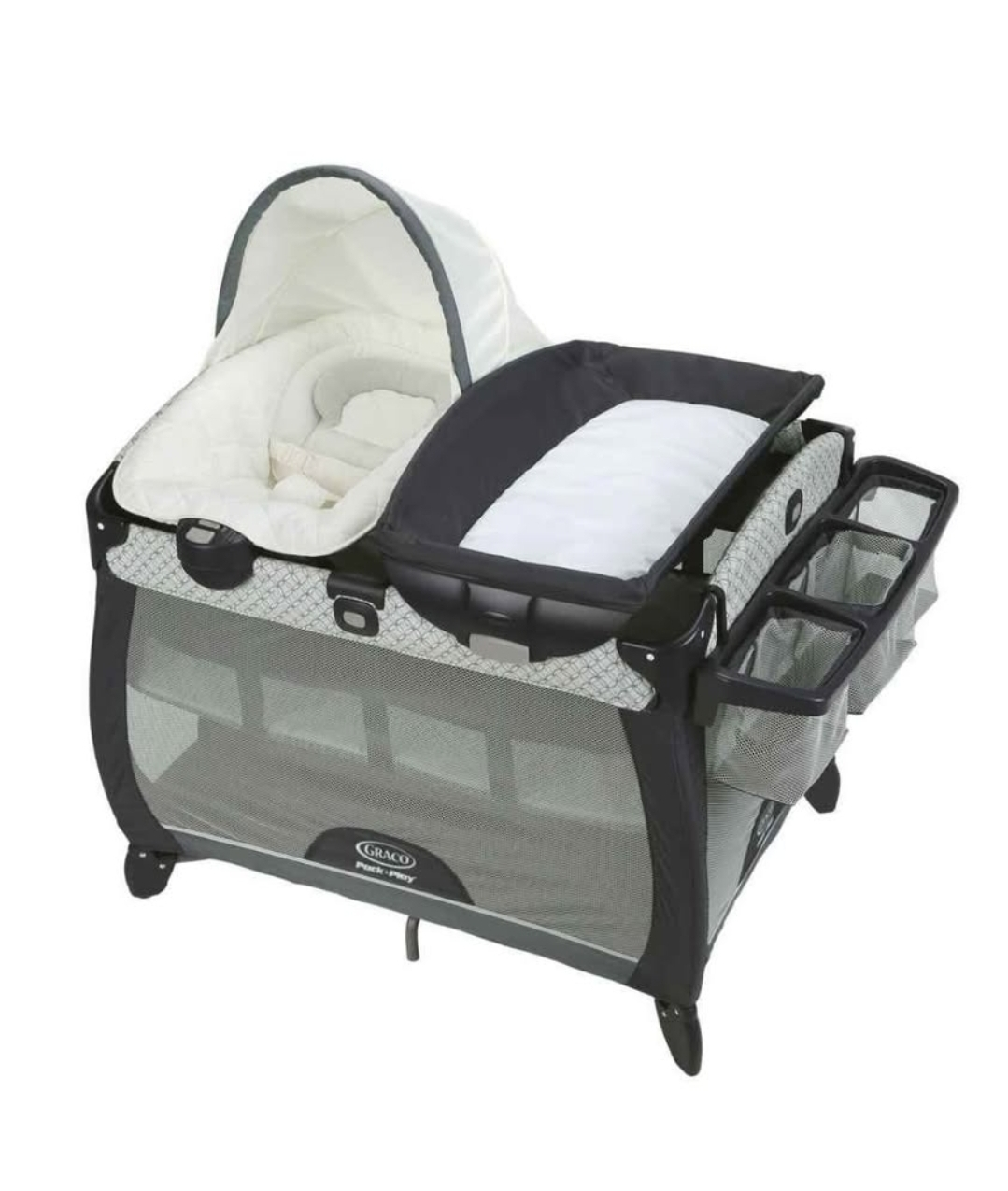 Graco Pack 'n Play Playard