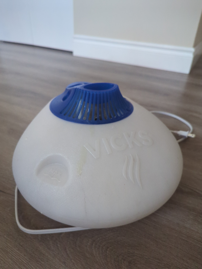 Vicks Vaporizer