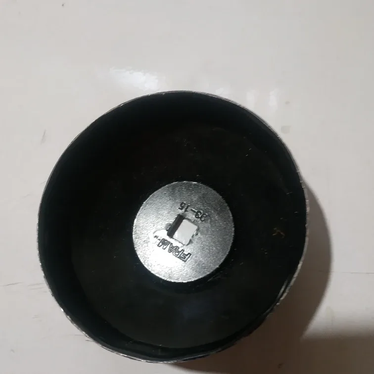 FRAM 93-15 Oil Filter Wrench 🏈 image indicator(2)