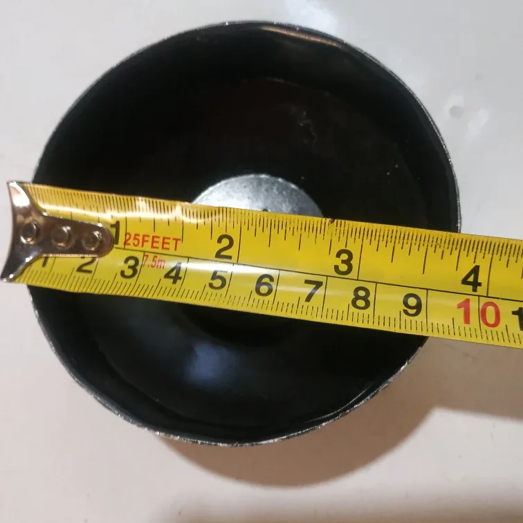 FRAM 93-15 Oil Filter Wrench 🏈 image indicator(3)