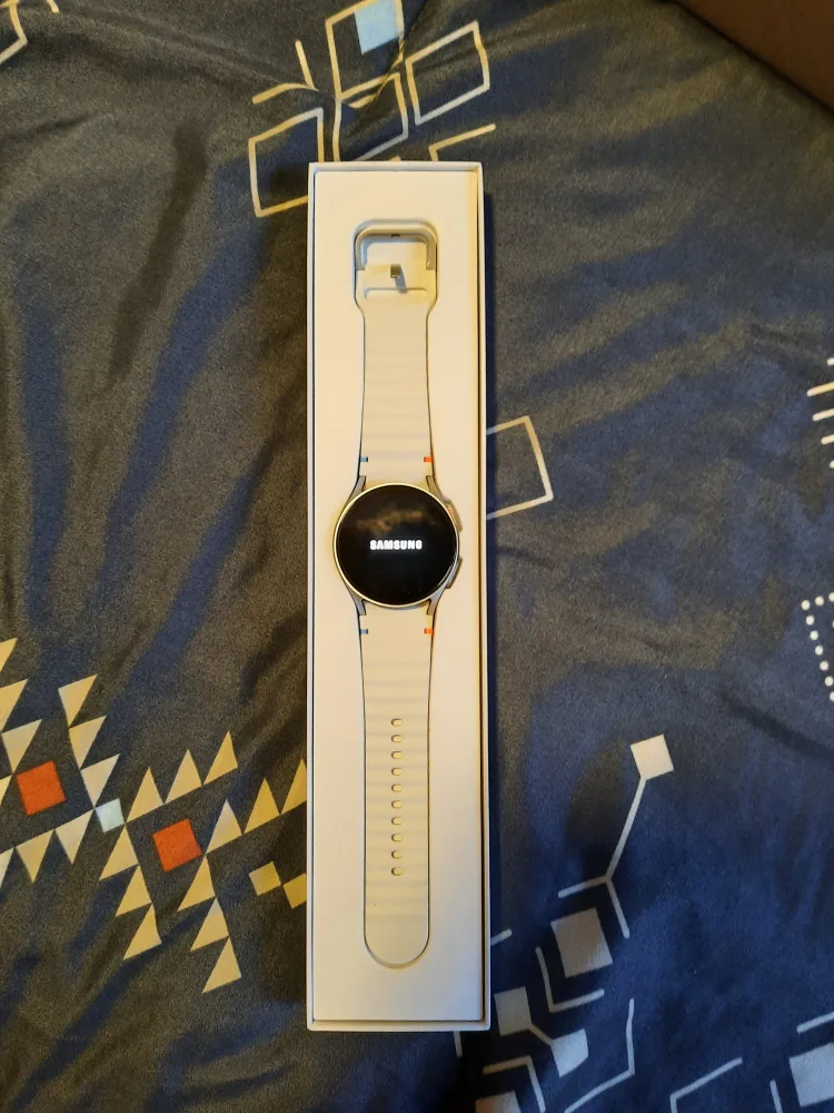 Galaxy watch 7 40mm image indicator(2)