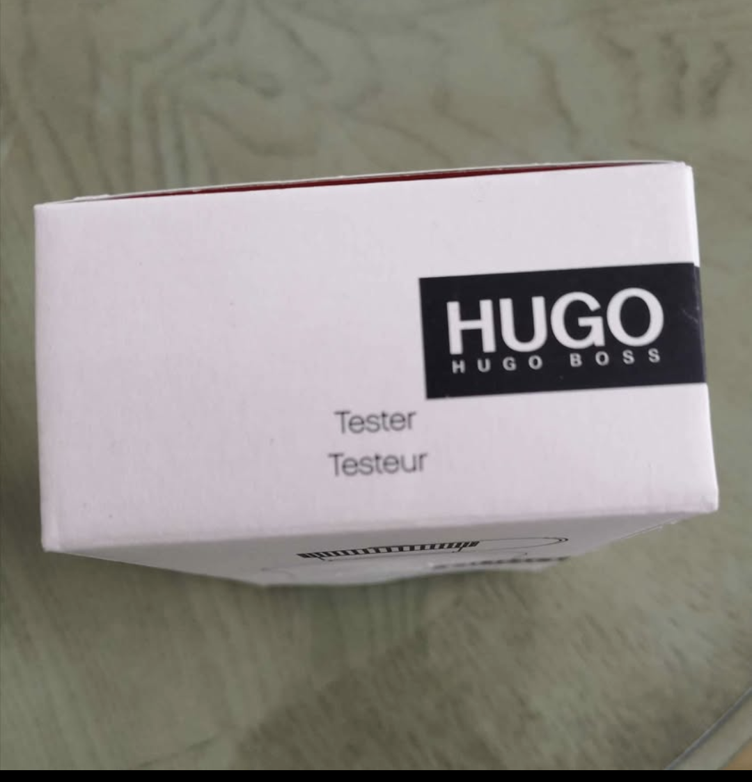 Hugo Boss Man Cologne - photo 3
