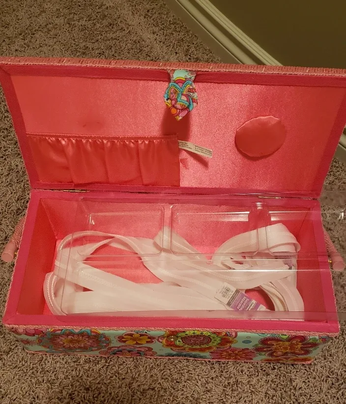 Sewing Box  & Accessories image indicator(2)