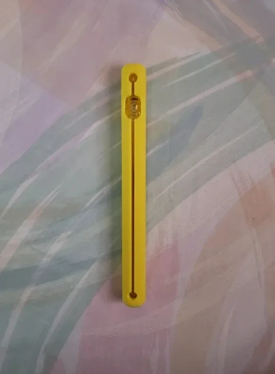 🆕Sanrio Heat-Resistant Glass and Straw image indicator(8)