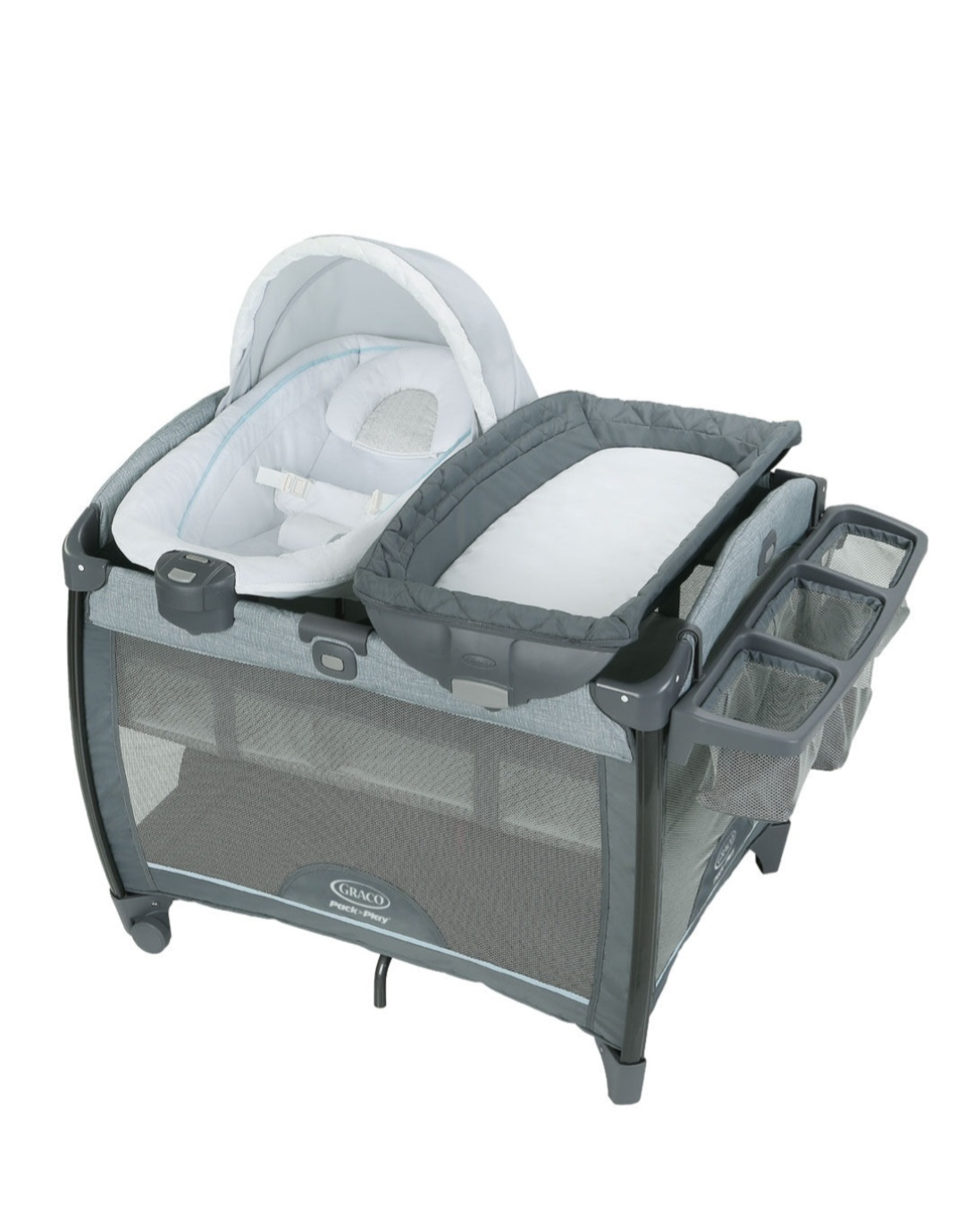 Graco Pack 'n Play Playard